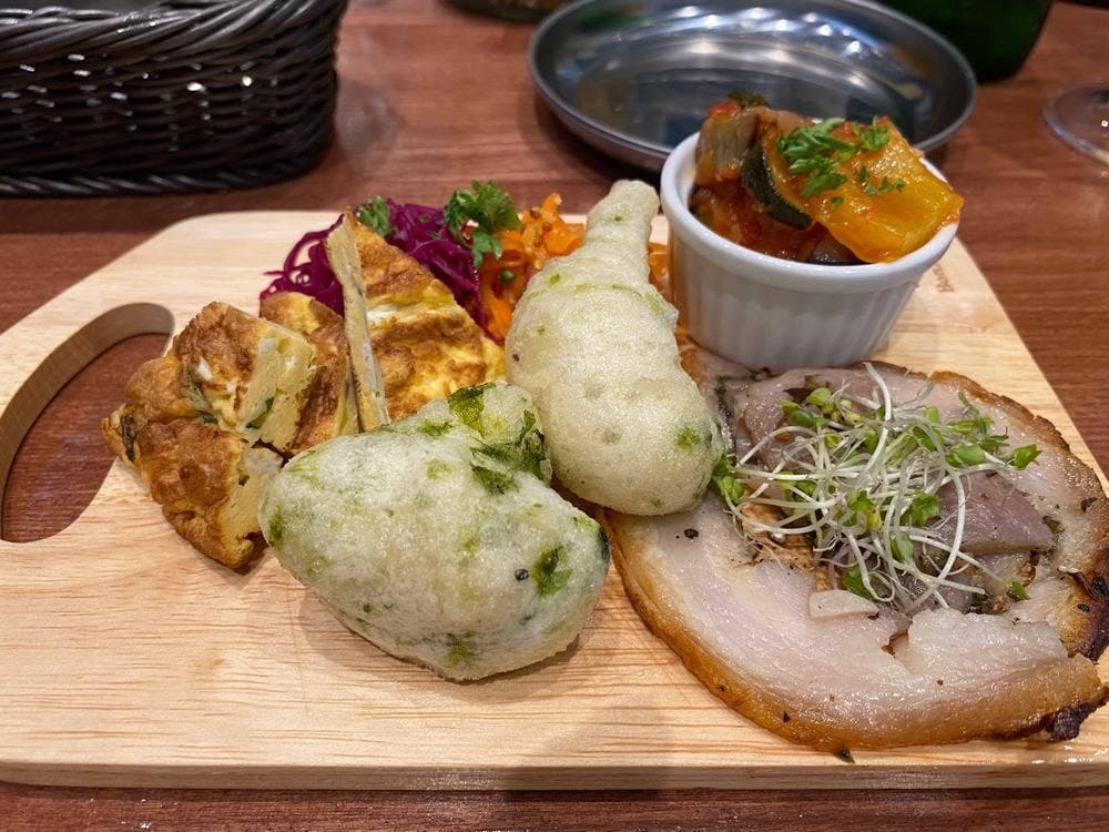 ロクナナ
