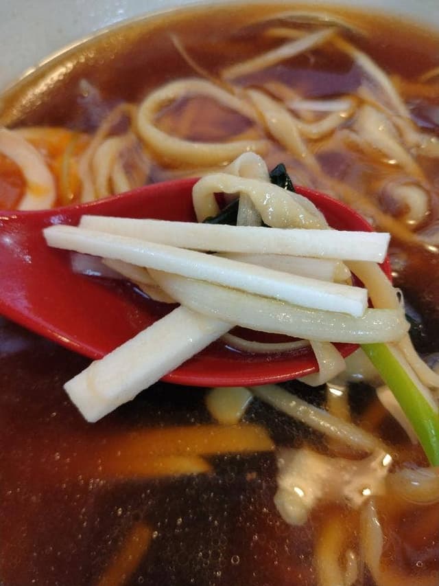 醤家らぅめん - サブ画像2