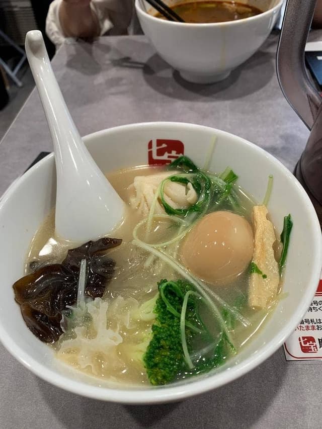 七宝麻辣湯 仙台青葉通一番町店 - サブ画像2