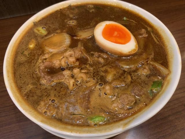麺屋 わっしょい - サブ画像1