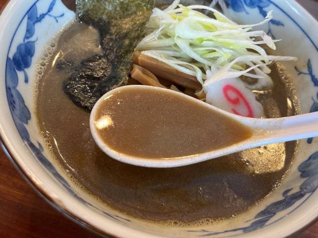 ちかみちらーめん - サブ画像2