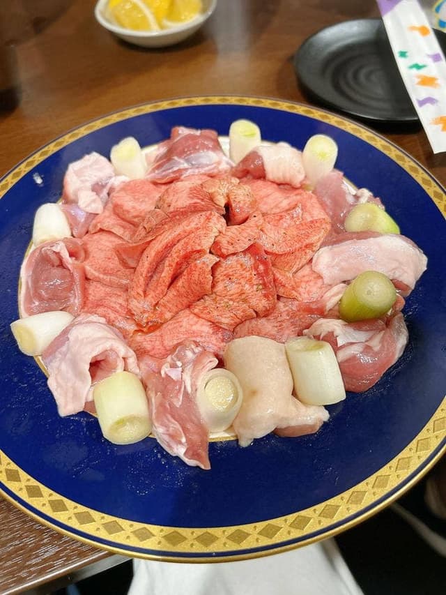 広味園 - サブ画像1