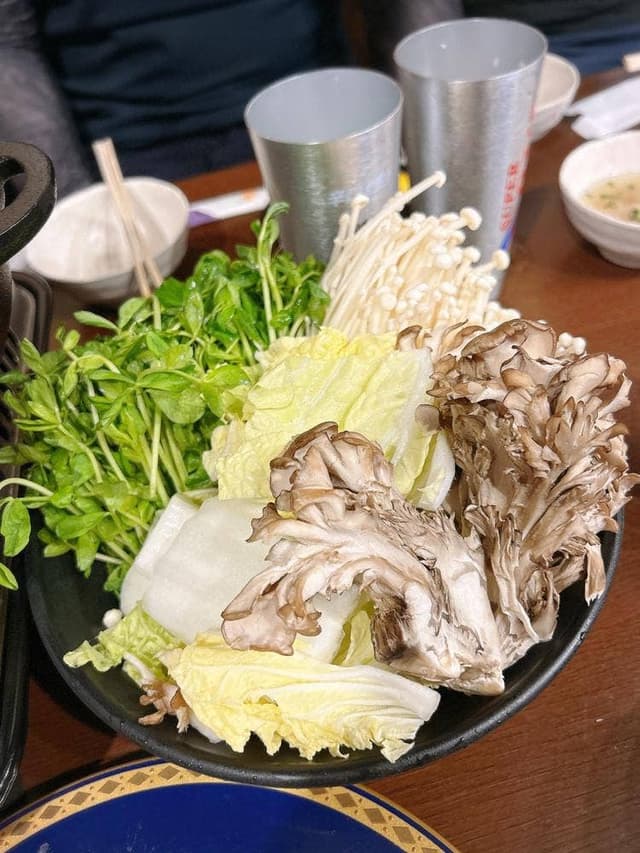 広味園 - サブ画像2