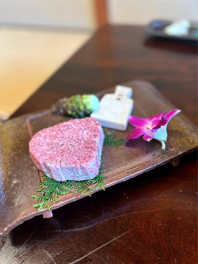 先斗町焼肉 きらく - サブ画像1
