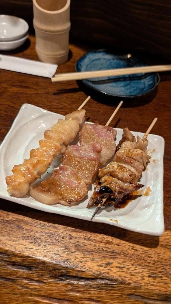 串焼き 大地 - サブ画像3