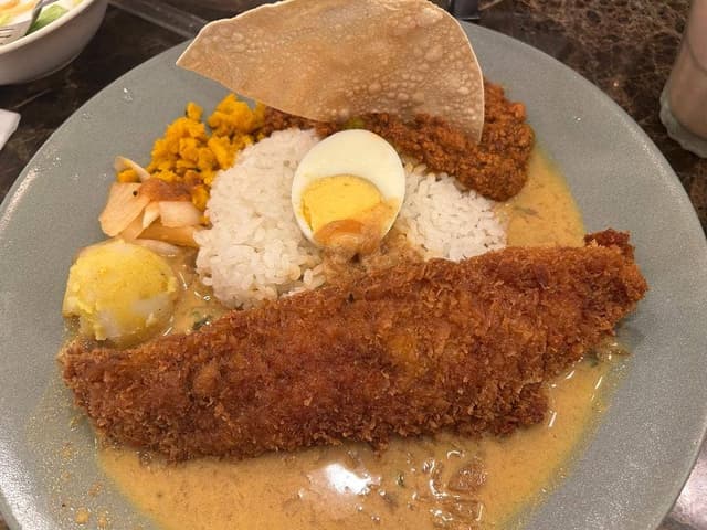 FISH 丸の内店 - サブ画像1