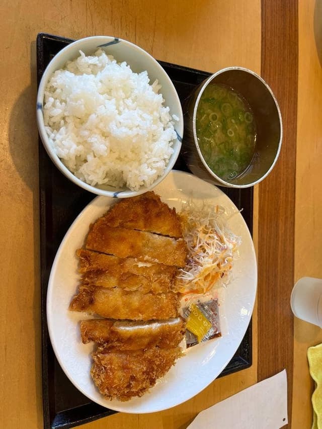 山王うどん 篠栗店 - サブ画像1