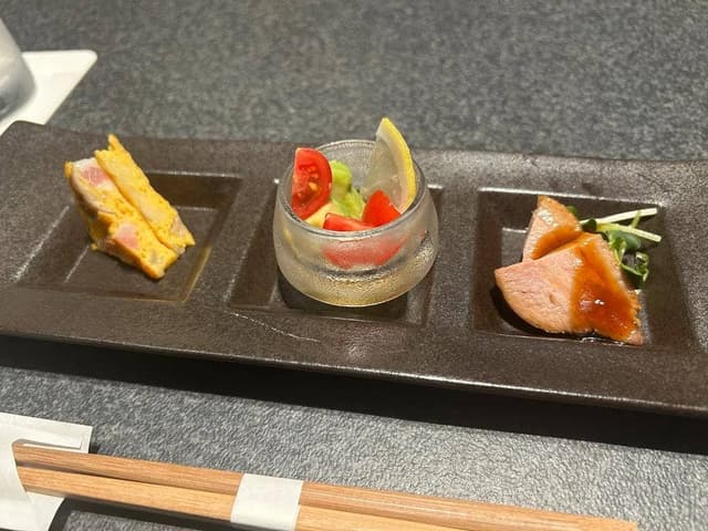 まるや本店 銀座グラッセ店 - サブ画像3