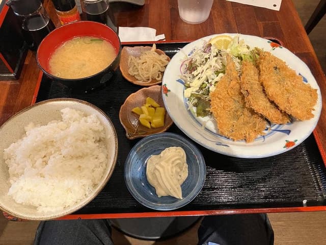 うまいもん処 いしかわ - サブ画像1