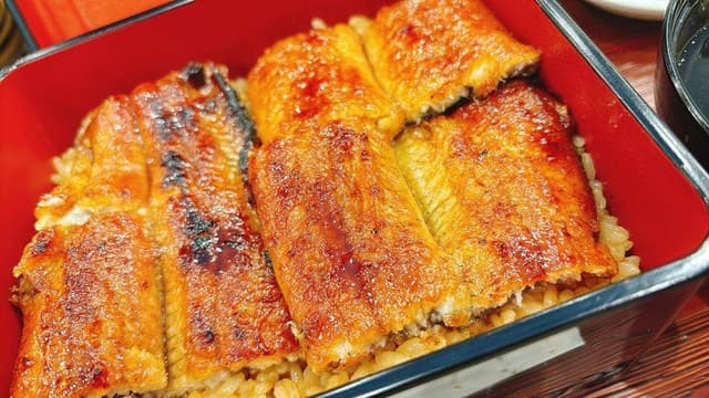 うな亭 本店 - サブ画像1