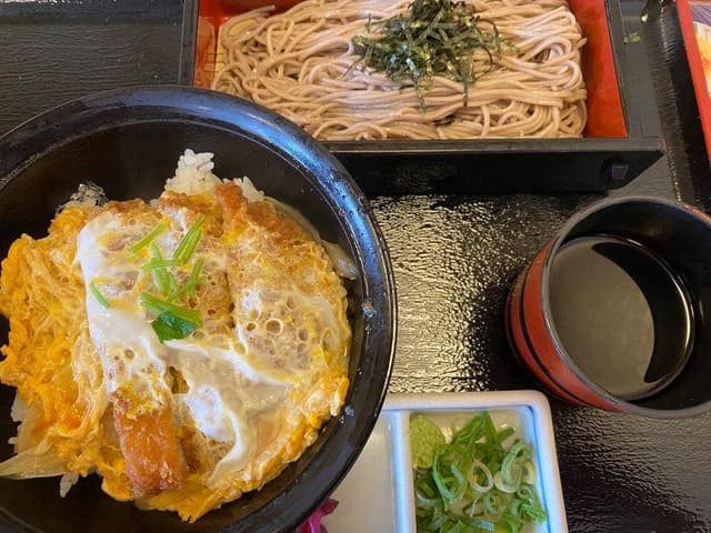 やじろべえ東海加木屋店 - サブ画像1