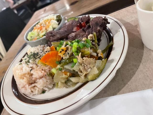 Cafe One 丸の内 - サブ画像2