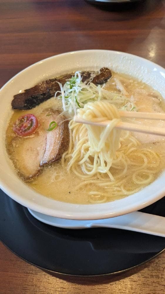 ラーメン塩司 - サブ画像3