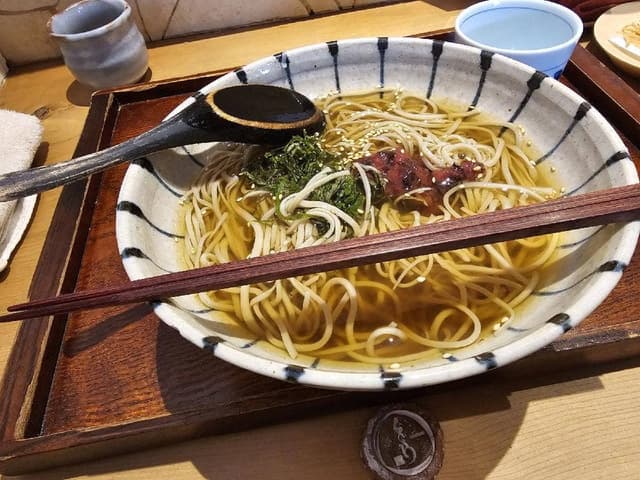 手打ち蕎麦 くくり - サブ画像1