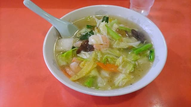 中華来々軒 - サブ画像1