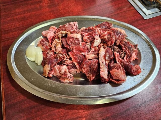 唐島焼肉店 - サブ画像2