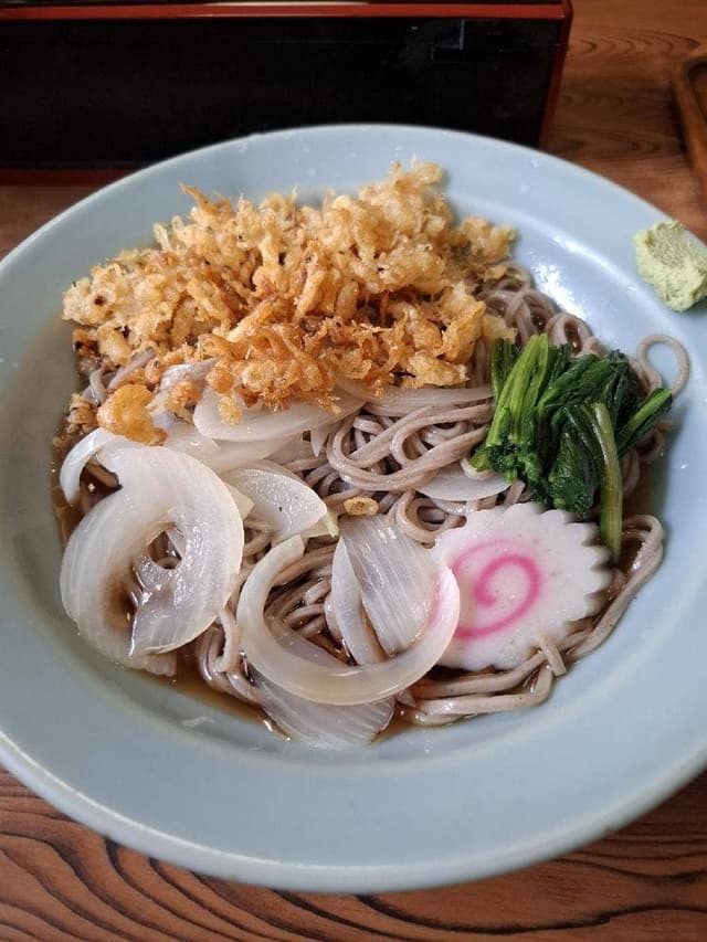 信州戸隠蕎麦処 ますだや - サブ画像1