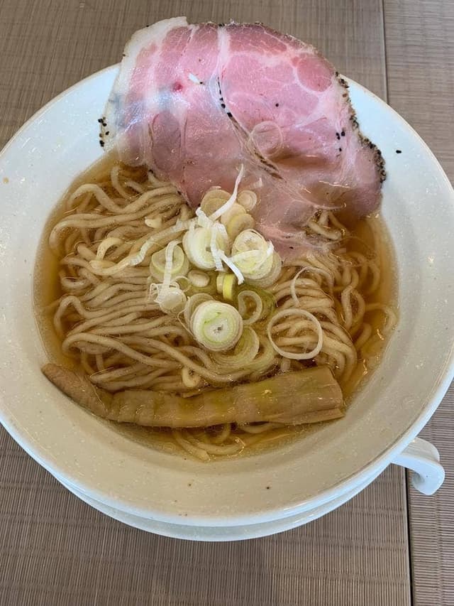 麺屋 聖 尾張旭店 - サブ画像1