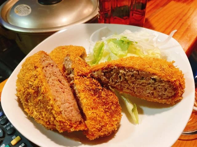 金沢の味 満月 - サブ画像1