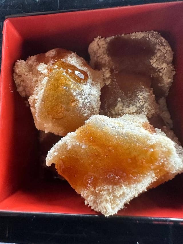 カフェ 樂 - サブ画像1