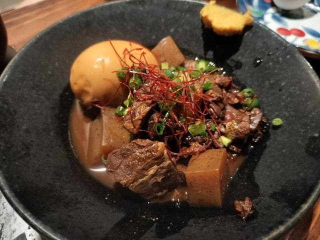 宮通り酒場 ひろや - サブ画像2