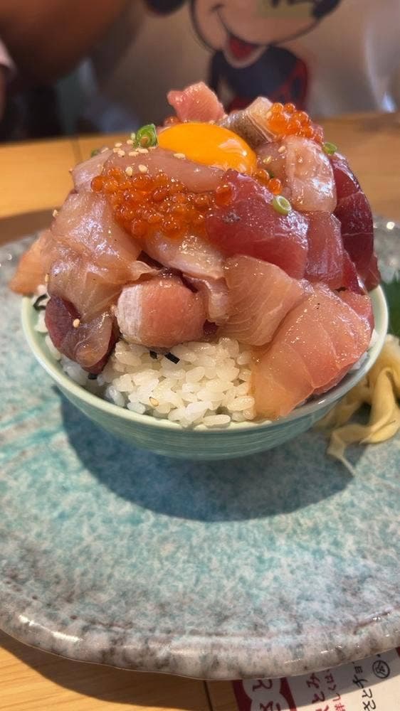 海鮮食堂 とみうら亭 - サブ画像1