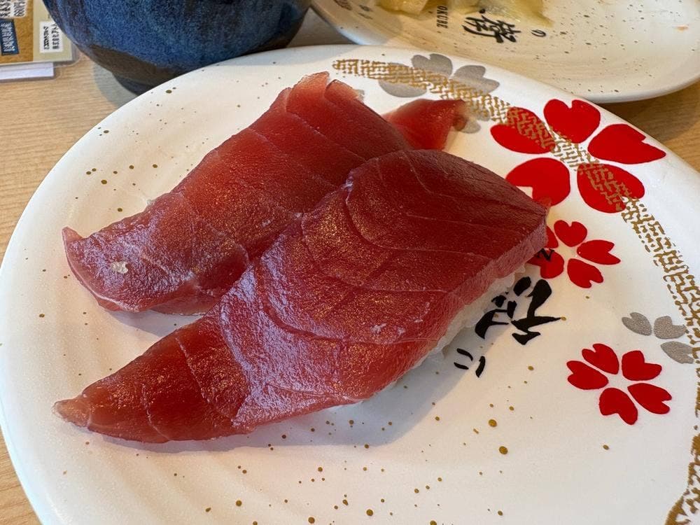 にぎりの徳兵衛 美濃太田店