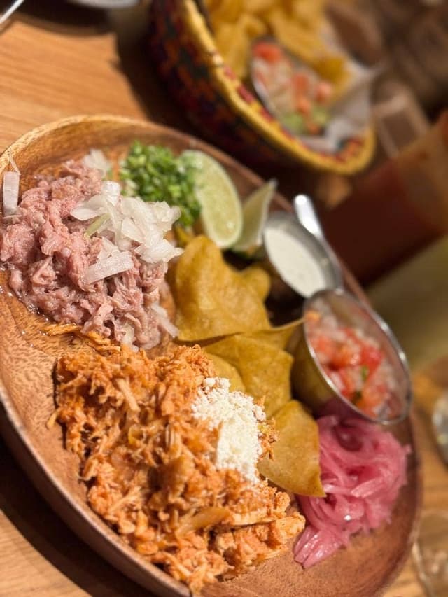 KITADE TACOS 代々木店 - サブ画像1