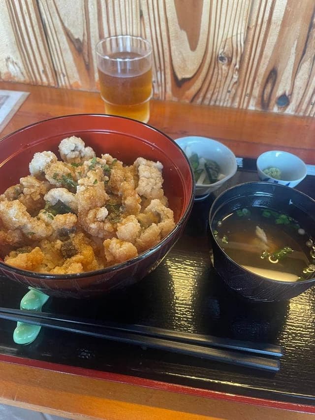 海鮮食堂 汐まち - サブ画像1