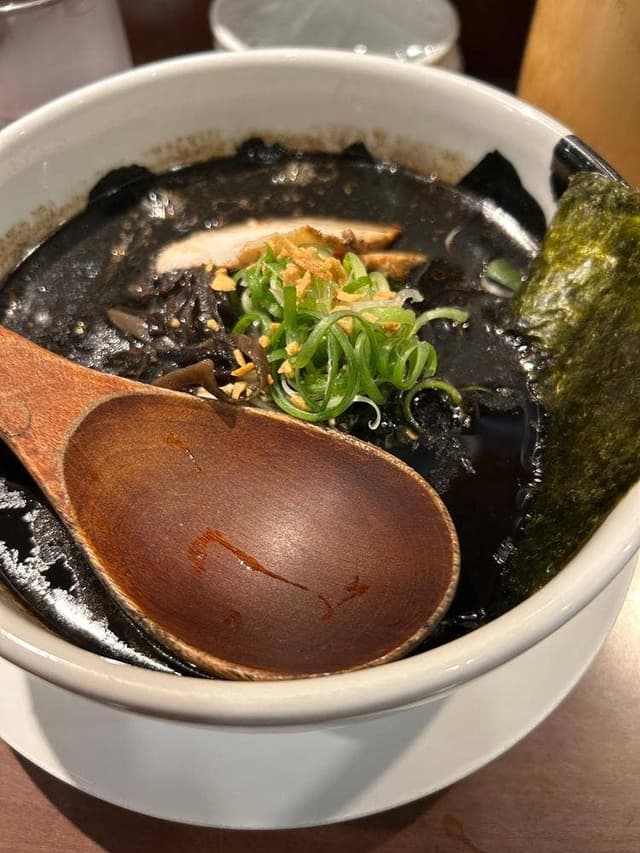 ばっこ志 - サブ画像1