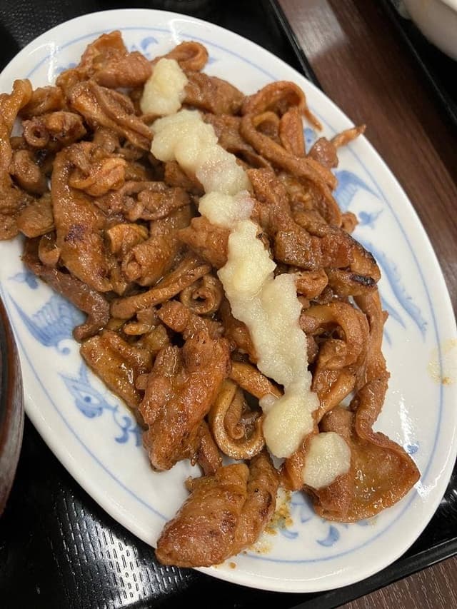 食堂 いしん - サブ画像2