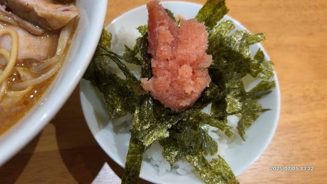 1+1＝いちいち - サブ画像1