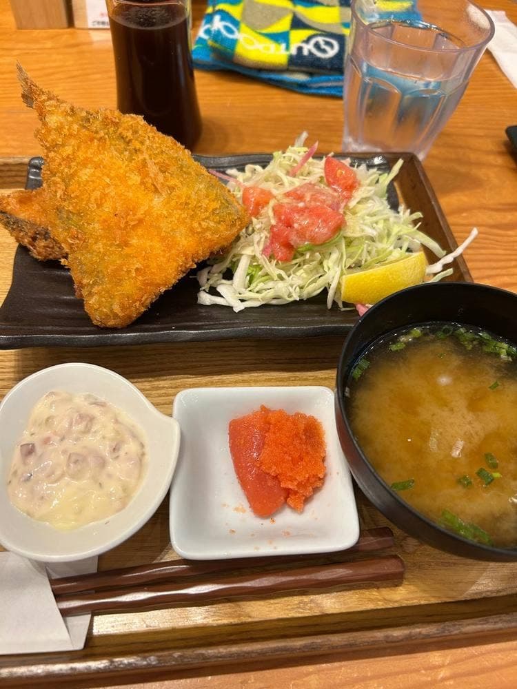 GOHANYA' GOHAN みなとみらい店