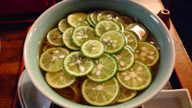 瓢亭 - サブ画像1