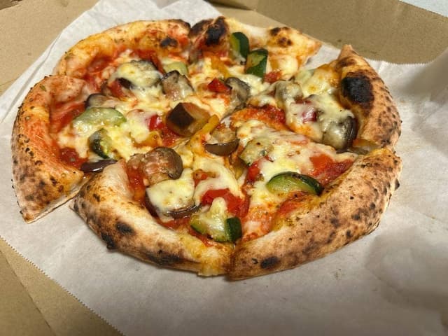 Pizza ora 両国店 - サブ画像2