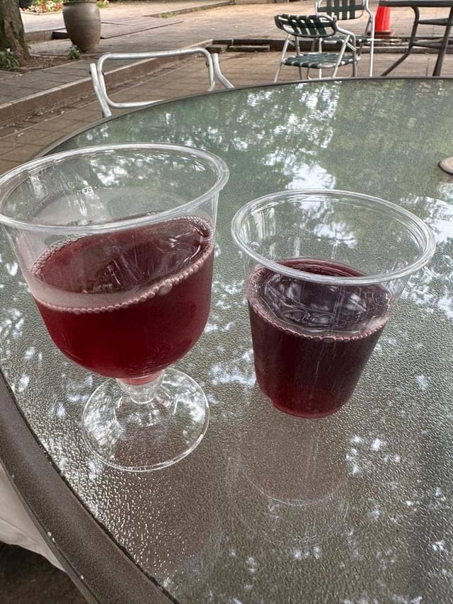 牛久シャトーレストラン - サブ画像1