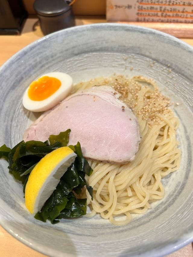 つけ麺 道 - サブ画像1