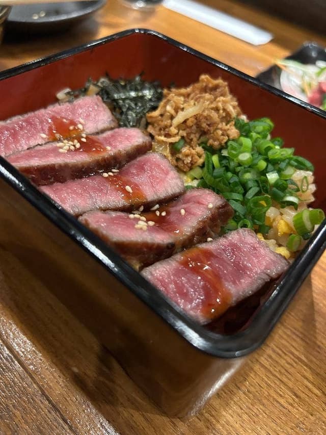 うしごや - サブ画像1