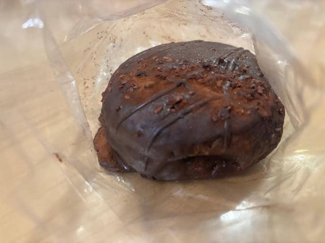 JACK IN THE DONUTS サンシャイン池袋店 - サブ画像1