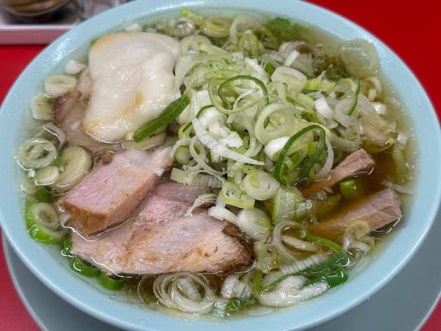 邦ちゃんラーメン 両国店 - サブ画像2