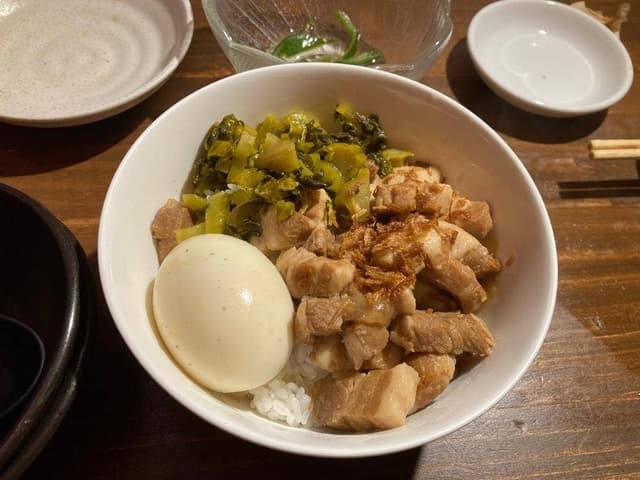 なかよし餃子 エリザベス 西18丁目店 - サブ画像2