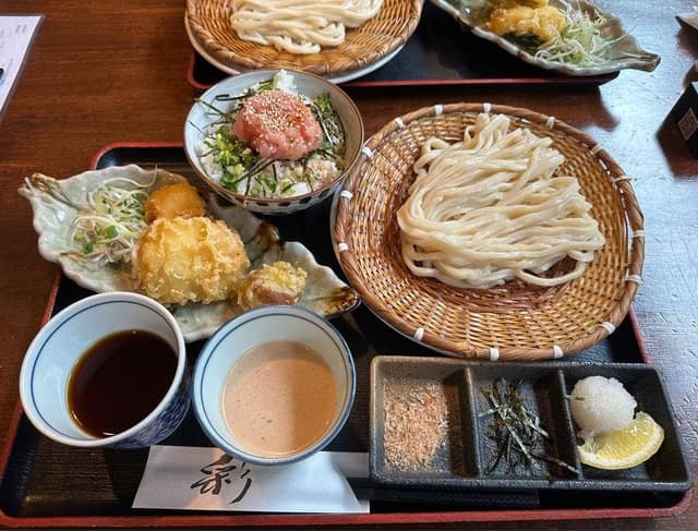 うどん屋 開都 - サブ画像1