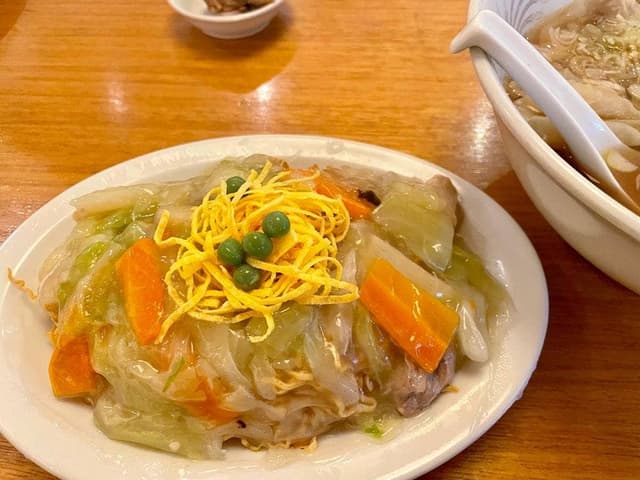 福昇亭 - サブ画像3