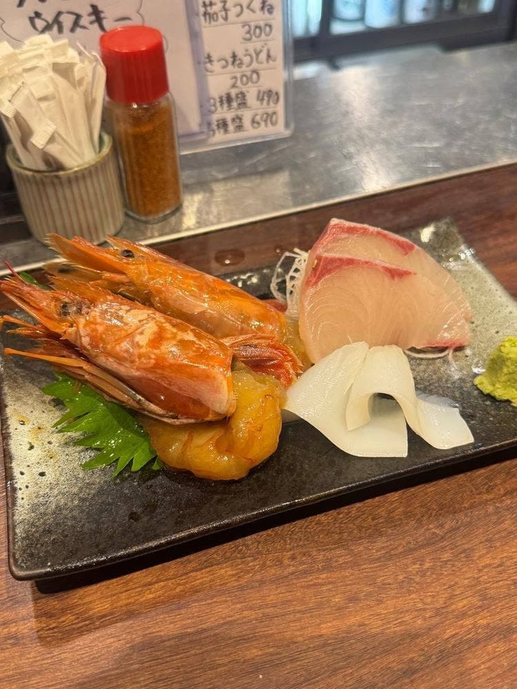 日本酒場 だくと