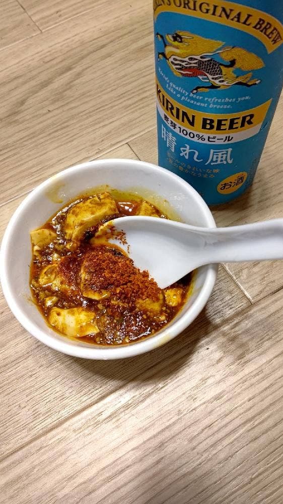 中華料理 一番 - サブ画像3