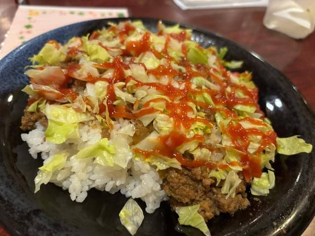 民謡居酒屋 かなさんどー - サブ画像3