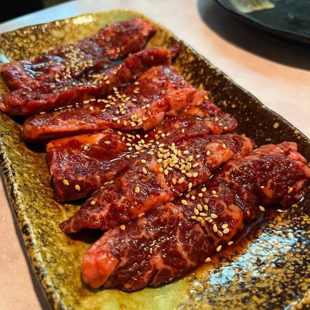 焼肉寿苑 - サブ画像3