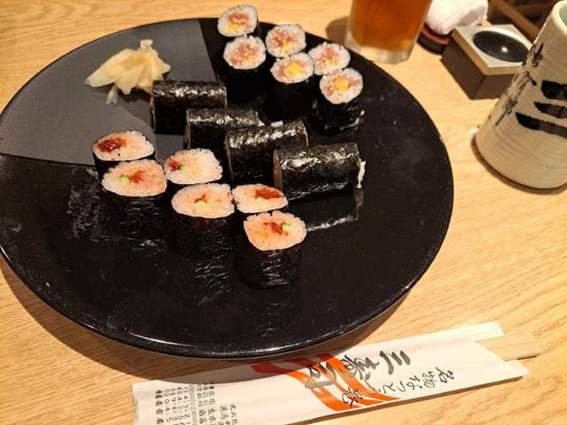 三寿司大通支店 - サブ画像3