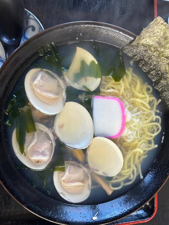 潮騒の湯 - サブ画像2