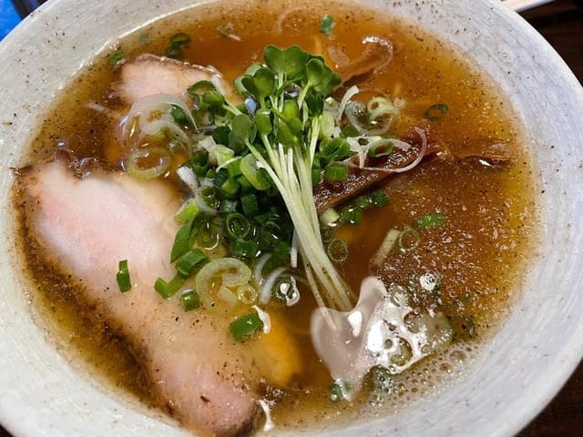麺 匠仁坊 - サブ画像1